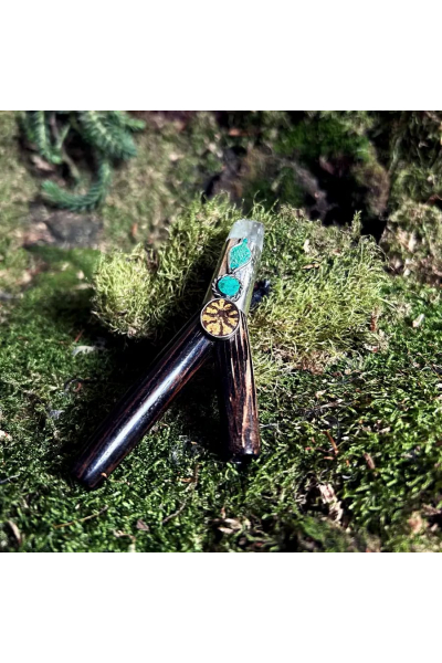 Kuripe Aya a Krištál Obrázok pre Kuripe Aya a Krištál