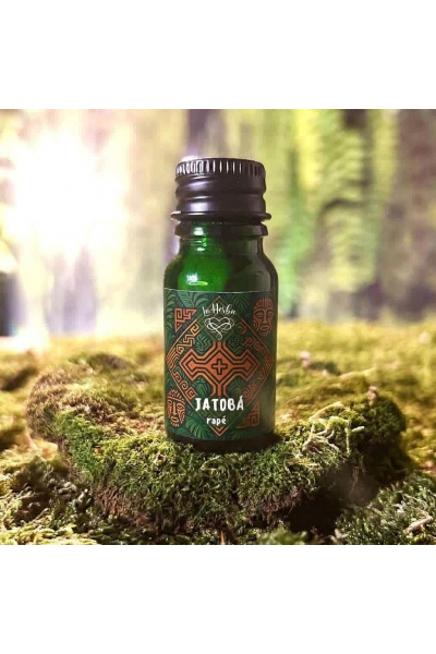Rapé Jatobá Kuntanawa Obrázok pre Rapé Jatobá Kuntanawa