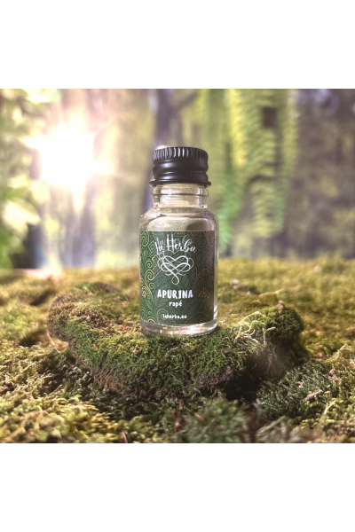 Rapé APURINÃ Awiry Obrázok pre Rapé APURINÃ Awiry