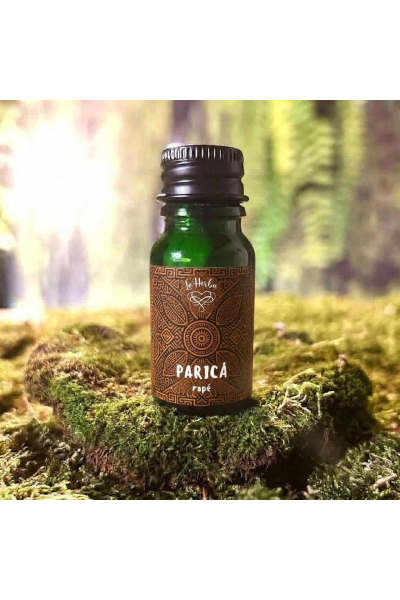 Rapé PARICÁ extra 25g Obrázok pre Rapé PARICÁ extra 25g