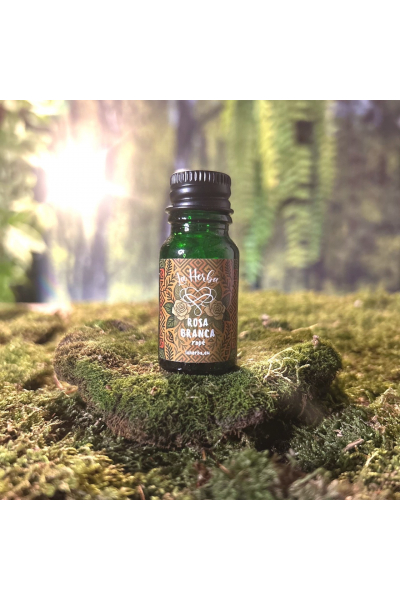 Rapé Rosa Branca (Biela) Obrázok pre Rapé Rosa Branca (Biela)