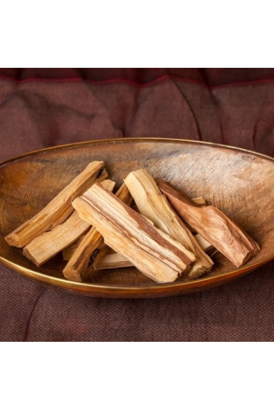 Palo Santo 100g Obrázok pre Palo Santo 100g