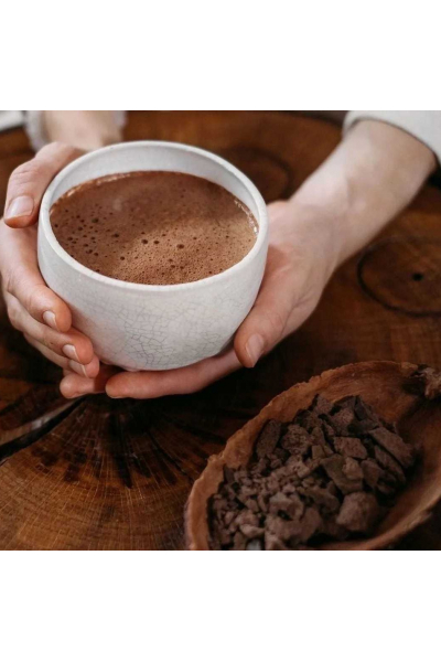 100% Kakao chuncho - prášok 200g Obrázok pre 100% Kakao chuncho - prášok 200g