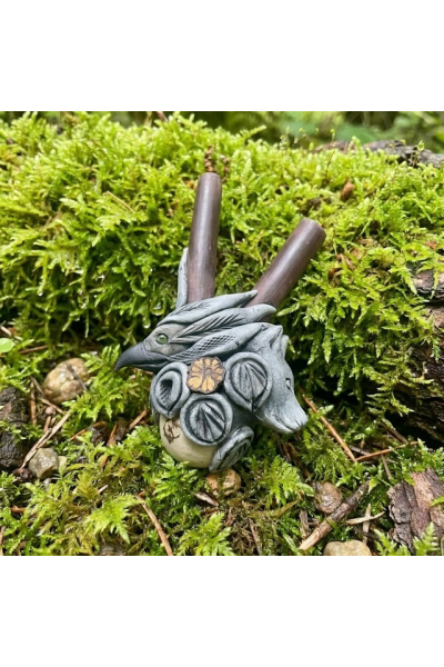 Kuripe Orol Vlk Obrázok pre Kuripe Orol Vlk