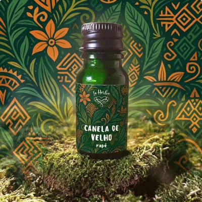 Rapé Canela de Velho Obrázok pre Rapé Canela de Velho