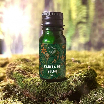 Rapé Canela de Velho Obrázok pre Rapé Canela de Velho