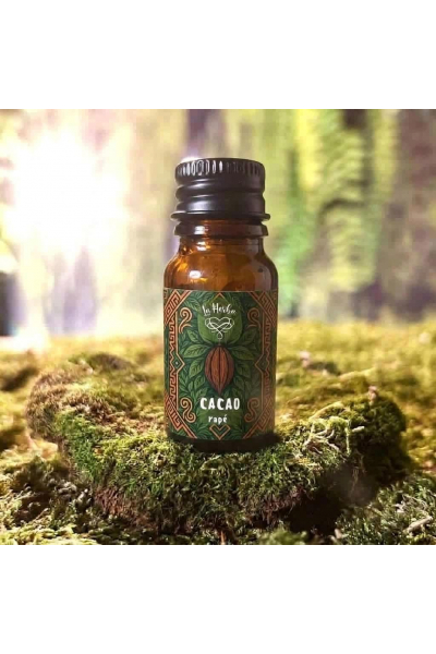Rapé Cacao Huni Kuin Obrázok pre Rapé Cacao Huni Kuin