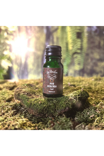 Rapé PAU PEREIRA Obrázok pre Rapé PAU PEREIRA