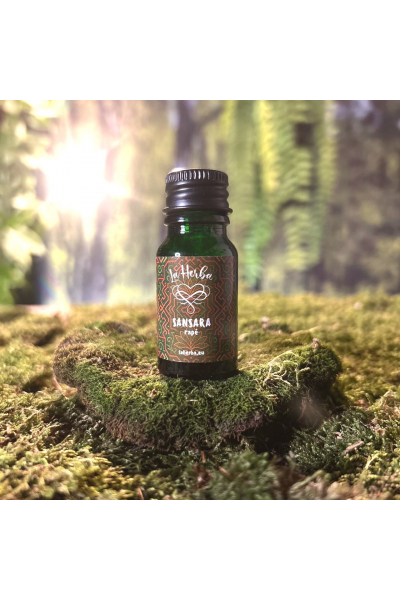 Rapé Sansara Obrázok pre Rapé Sansara