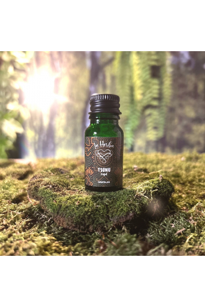 Rapé TSUNU Obrázok pre Rapé TSUNU