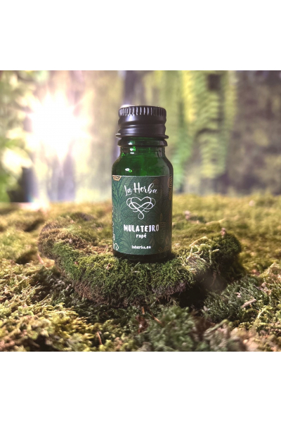 Rapé MULATEIRO Obrázok pre Rapé MULATEIRO