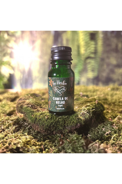 Rapé CANELA DE VELHO Obrázok pre Rapé CANELA DE VELHO