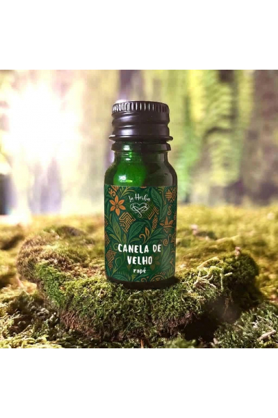 Rapé Canela de Velho Obrázok pre Rapé Canela de Velho