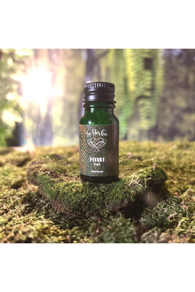 Rapé Pixuri Obrázok pre Rapé Pixuri