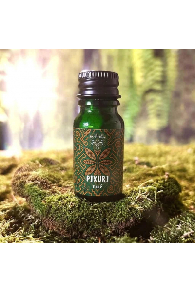 Rapé Pixuri Obrázok pre Rapé Pixuri